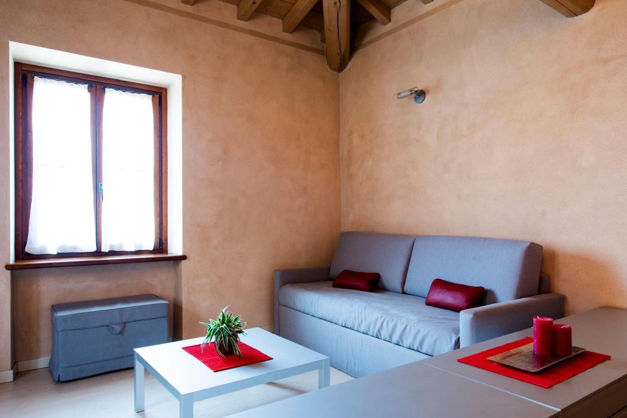 Villa Le Terrazze Torri Del Benaco Luaran gambar