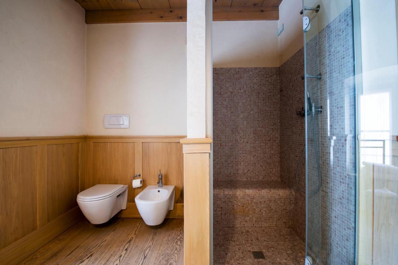 Villa Le Terrazze Torri Del Benaco Luaran gambar