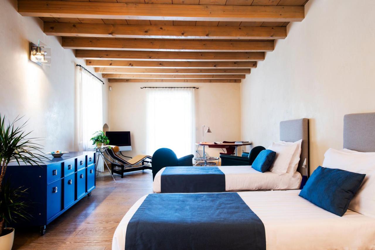 Villa Le Terrazze Torri Del Benaco Luaran gambar