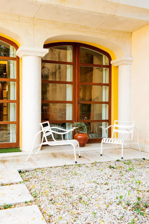 Villa Le Terrazze Torri Del Benaco Luaran gambar